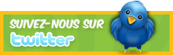 Sors-tu.ca sur Twitter!