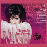 Wanda Jackson - Party Ain't Over Wanda Jackson - Party Ain't Over