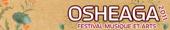 Festival Osheaga