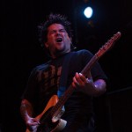 NOFX au Métropolis de Montréal