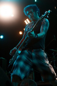 NOFX au Métropolis Montréal