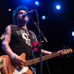 NOFX au Métropolis de Montréal