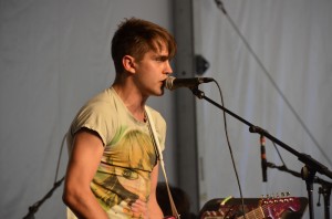 Peter Peter aux Francofolies