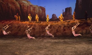 Michel Cusson Cavalia: Odysseo Michel Cusson Cavalia: Odysseo