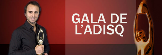 Gala de l'ADISQ