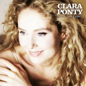 Clara Ponty - Into The Light Clara Ponty - Into The Light