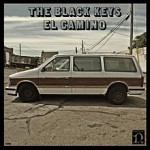 The Black Keys - El Camino The Black Keys - El Camino