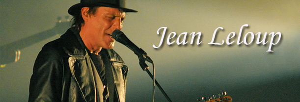 Jean Leloup