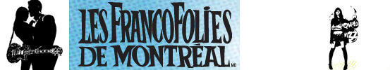 FrancoFolies de Montréal