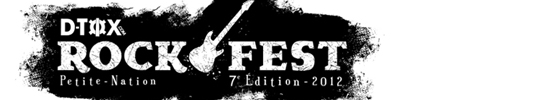 D-Tox Rockfest