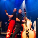 Photo par Pierre Bourgault