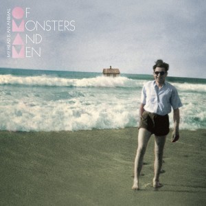 Of Monsters And Men - My Head Is An Animal Of Monsters And Men - My Head Is An Animal