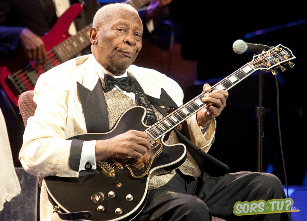 Photo par Patrick Roger.