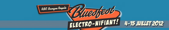 Bluesfest d’Ottawa