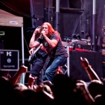 Dream Theater. Photo par Greg Matthews.