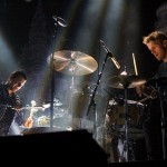 Foster The People par Karine Jacques