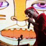 Foster The People par Karine Jacques