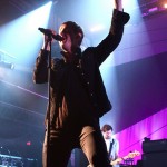 Keane par Karine Jacques
