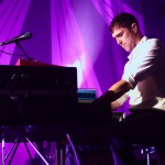 Keane par Karine Jacques