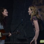 Les Soeurs Boulay. Photo par Marie-Pier Gagnon Nadeau.