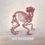 Aesop Rock - Skelethon Aesop Rock - Skelethon