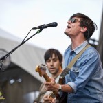 Arkells - Photo par Greg Matthews