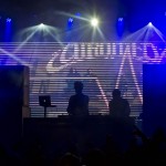 Chromeo - Photo par Greg Matthews