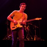 The Drive Tour - Anoraak - Corona - Montreal - 2012 - 05