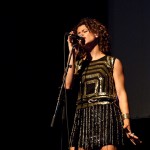Photo par Catherine Rosa