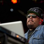 Tribe Called Red - Photo par Greg Matthews