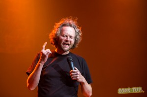 Photo par Pierre Bourgault.