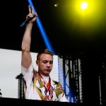 Diplo. Photo par Renaud Sakelaris.