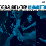 The Gaslight Anthem - Handwritten The Gaslight Anthem - Handwritten