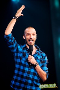 Photo par Martin Charbonneau.