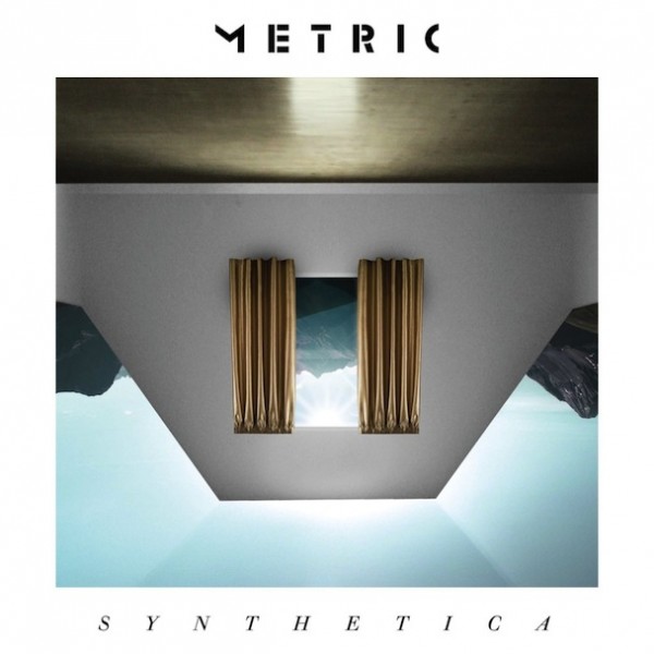 Metric - Synthetica Metric - Synthetica