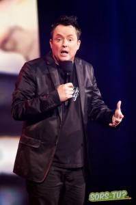 Photo par Martin Charbonneau