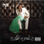 Nas - Life is good Nas - Life is good