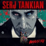 Serj Tankian - Harakiri Serj Tankian - Harakiri