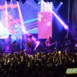 MGMT - Photo par Valérie Patry