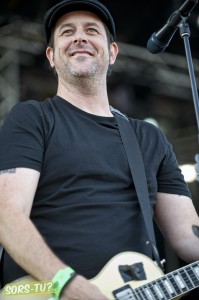 Tony Sly- No use for a name copy