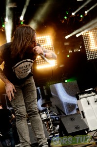 Cancer Bats