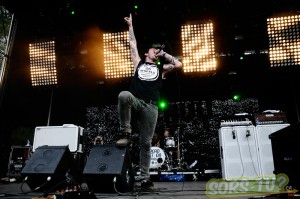 Cancer Bats