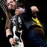 Cancer Bats