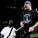 Suicidal Tendencies