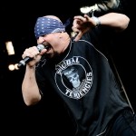 Suicidal Tendencies