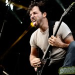 The Dillinger Escape Plan