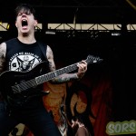 The Dillinger Escape Plan