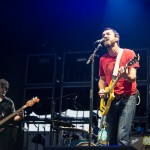 The Shins. Photo par Pierre Bourgault.