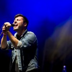 Young Empires - Photo par Greg Matthews