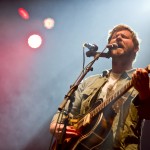 Dan Mangan - Photo par Greg Matthews